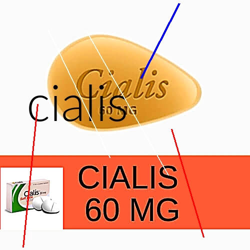 Achat cialis doctissimo